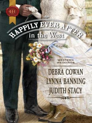 cover image of Happily Ever After in the West